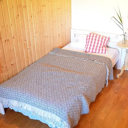 Hétvégi ház Landhaus Weihersmuhle